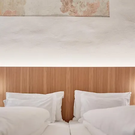 Walther V.d. Vogelweide Superior Hotel Chiusa